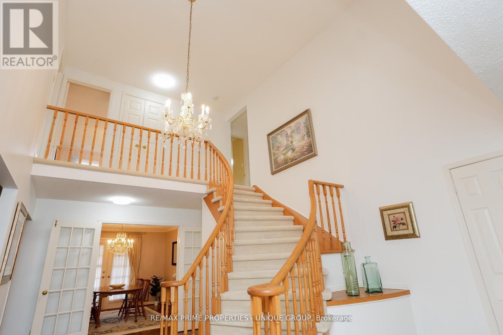 9 Longwater Chase, Markham, ON - Indoor Photo Showing Other Room