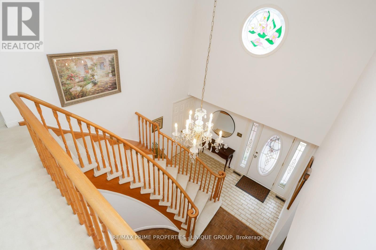 9 Longwater Chase, Markham, ON - Indoor Photo Showing Other Room