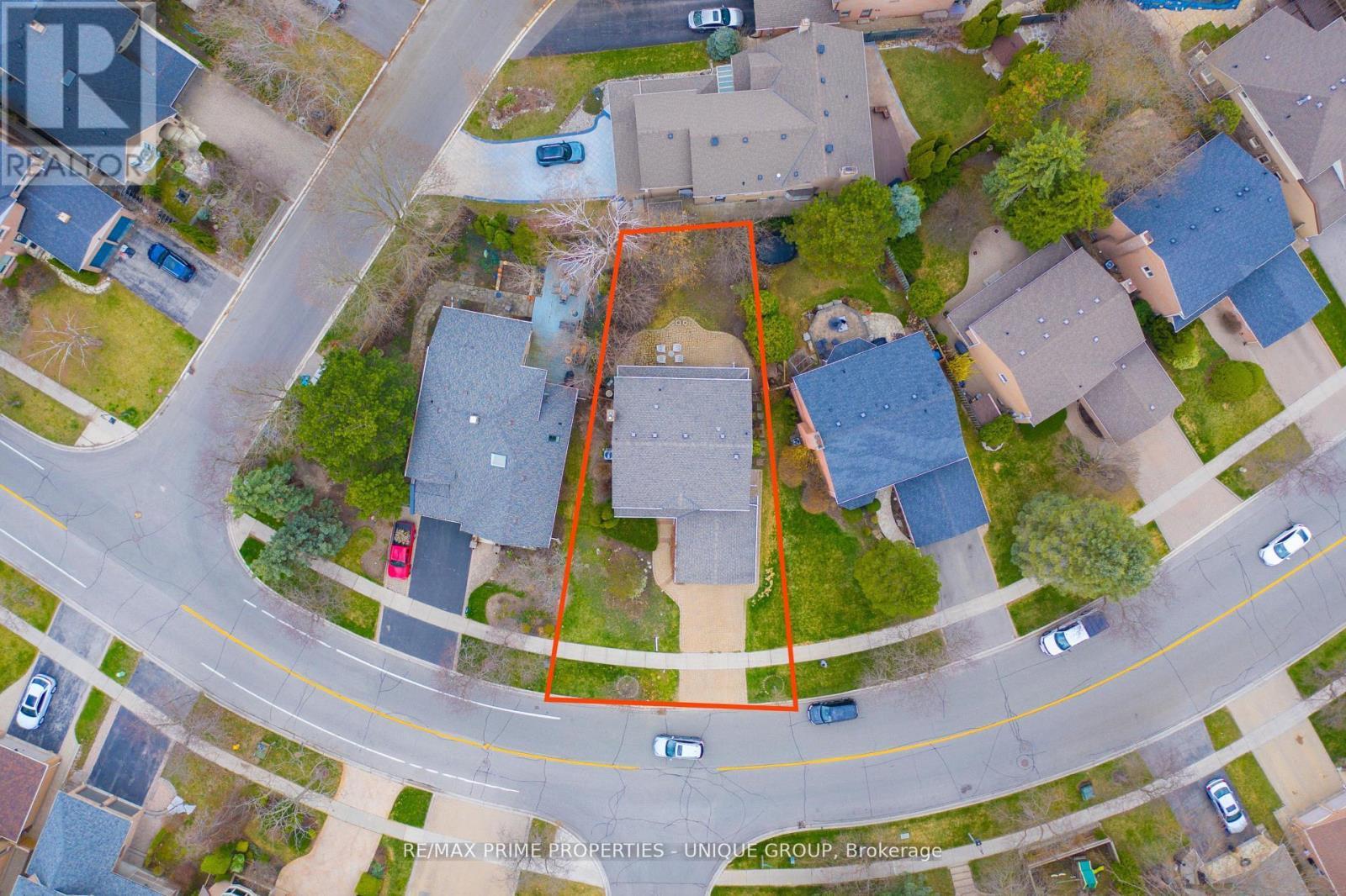 9 Longwater Chase, Markham, ON -