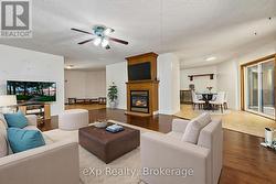 Living Room Staged -