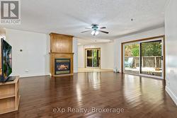 Multiple Patio Doors to Access Back Deck -