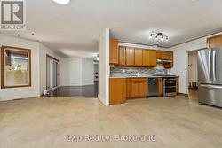 Combined Dining/Living Area -