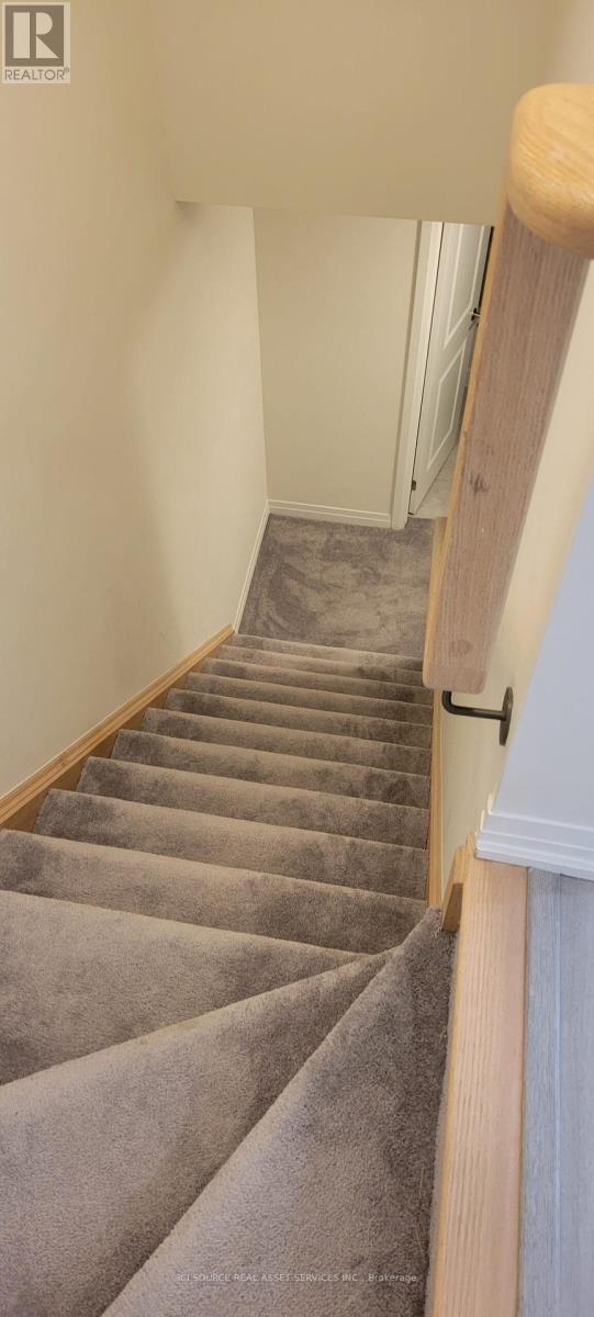 2 - 76 Carneros Way, Markham, ON - Indoor Photo Showing Other Room