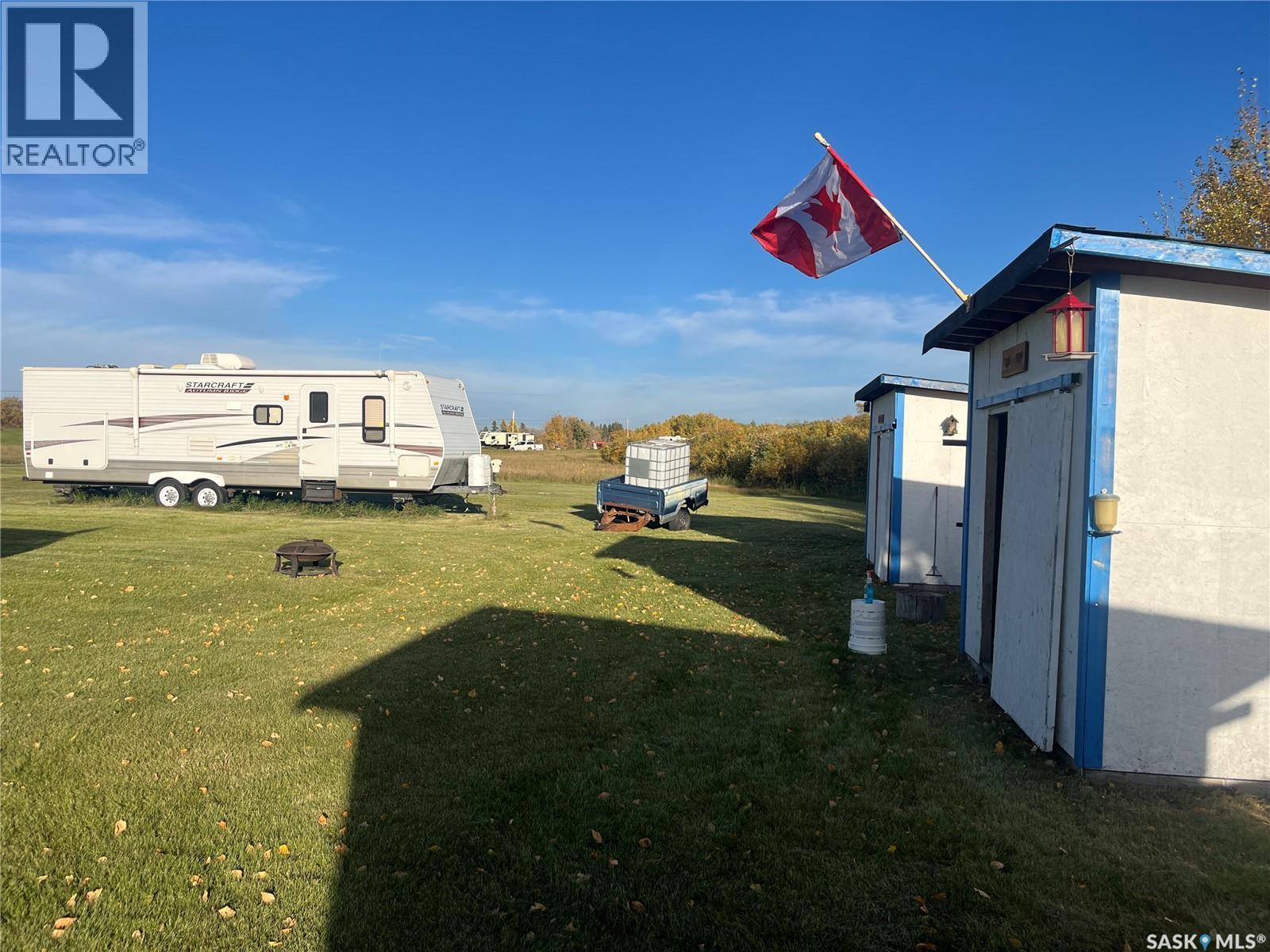 101-105 2Nd Avenue S, Stenen, SK