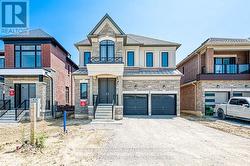 160 WINTHROP CRESCENT Vaughan, ON L3L 0G9