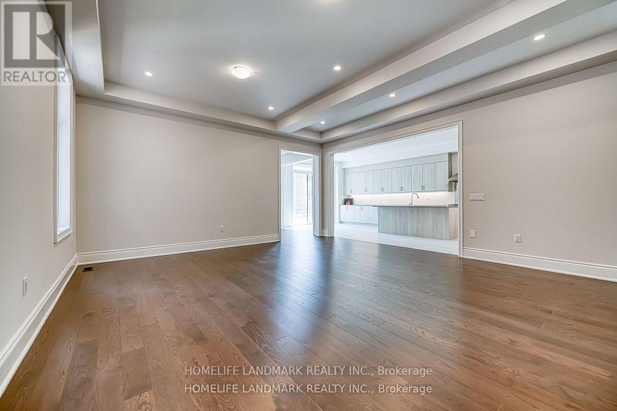 160 Winthrop Crescent, Vaughan, ON - Indoor Photo Showing Other Room