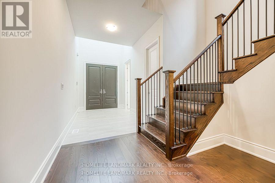 160 Winthrop Crescent, Vaughan, ON - Indoor Photo Showing Other Room