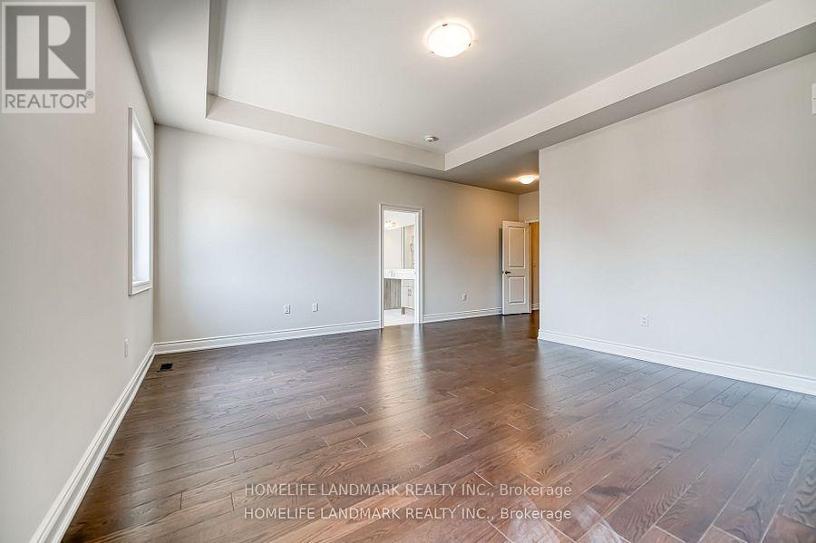 160 Winthrop Crescent, Vaughan, ON - Indoor Photo Showing Other Room