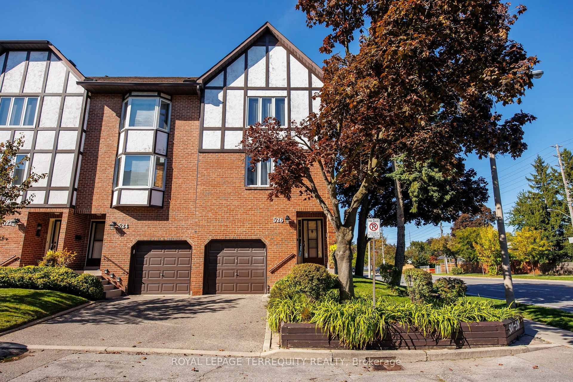 526 Renforth Drive, Toronto, ON - Outdoor