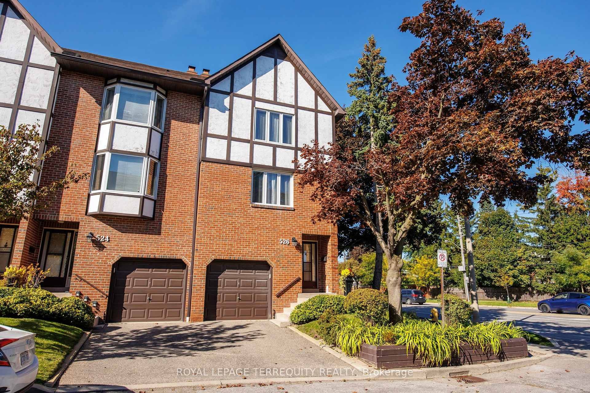 526 Renforth Drive, Toronto, ON - Outdoor