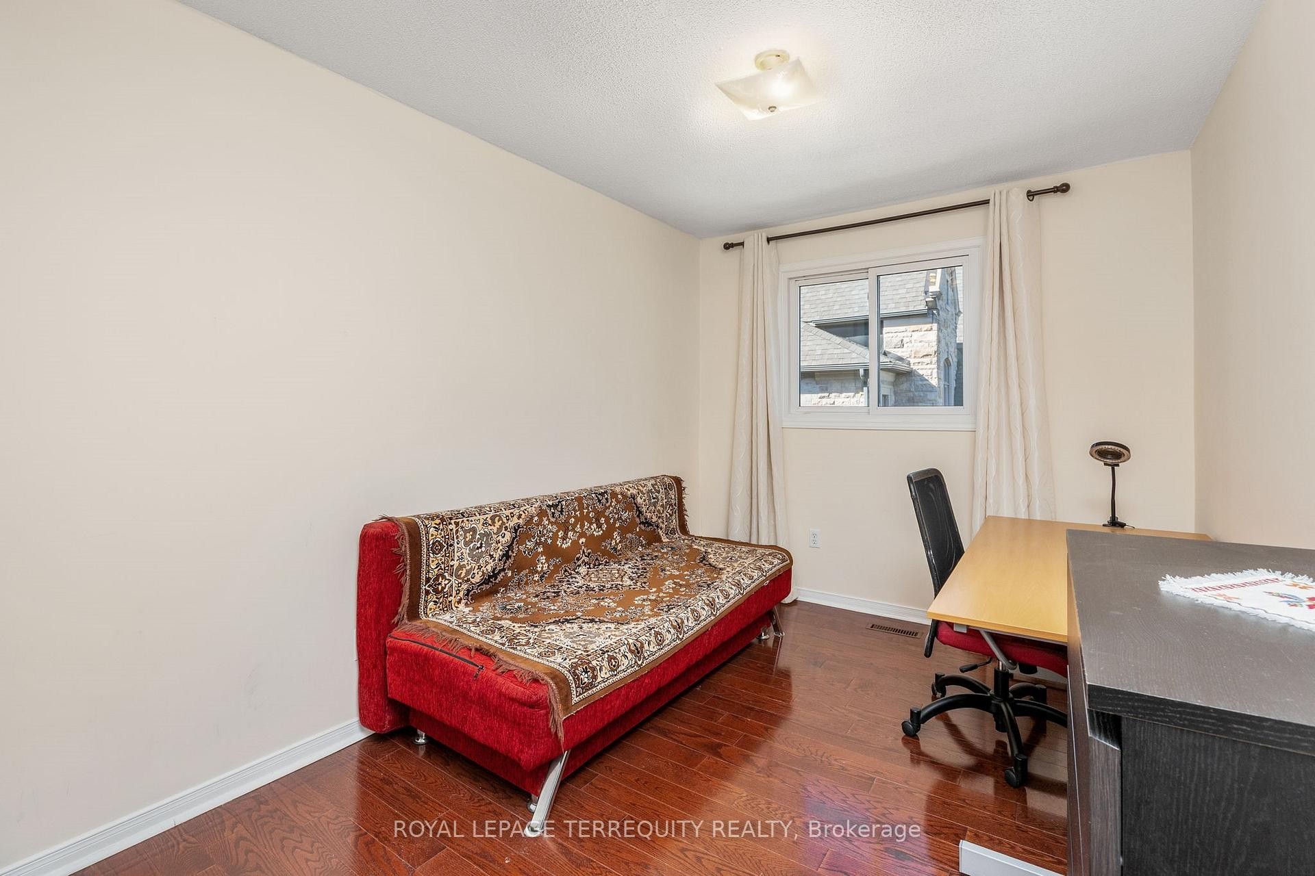 526 Renforth Drive, Toronto, ON - Indoor Photo Showing Office