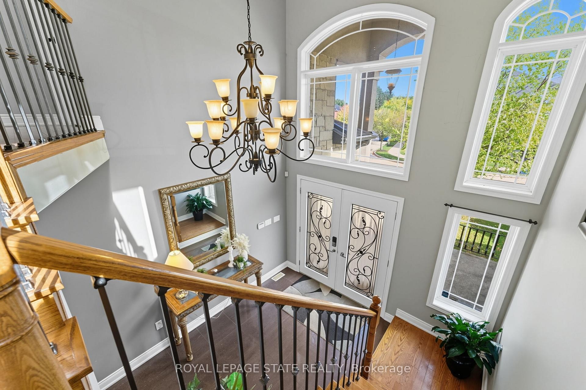 23 Kellogg Avenue, Hamilton, ON - Indoor Photo Showing Other Room