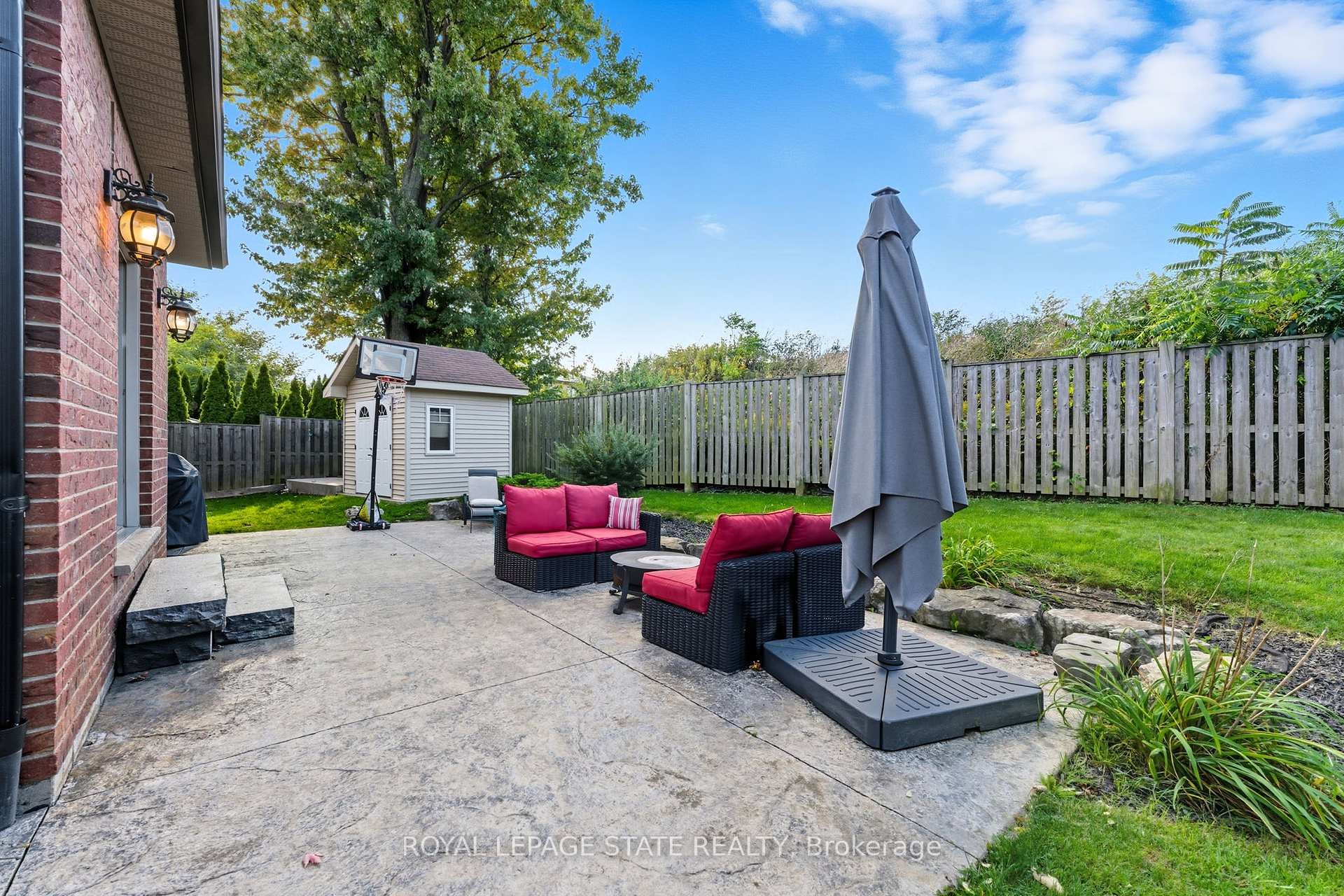 23 Kellogg Avenue, Hamilton, ON - Outdoor
