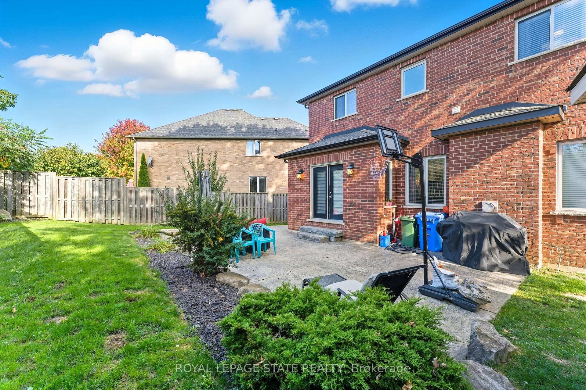 23 Kellogg Avenue, Hamilton, ON - Outdoor With Exterior