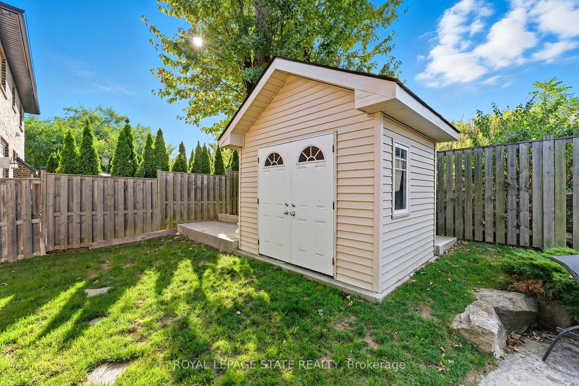 23 Kellogg Avenue, Hamilton, ON - Outdoor