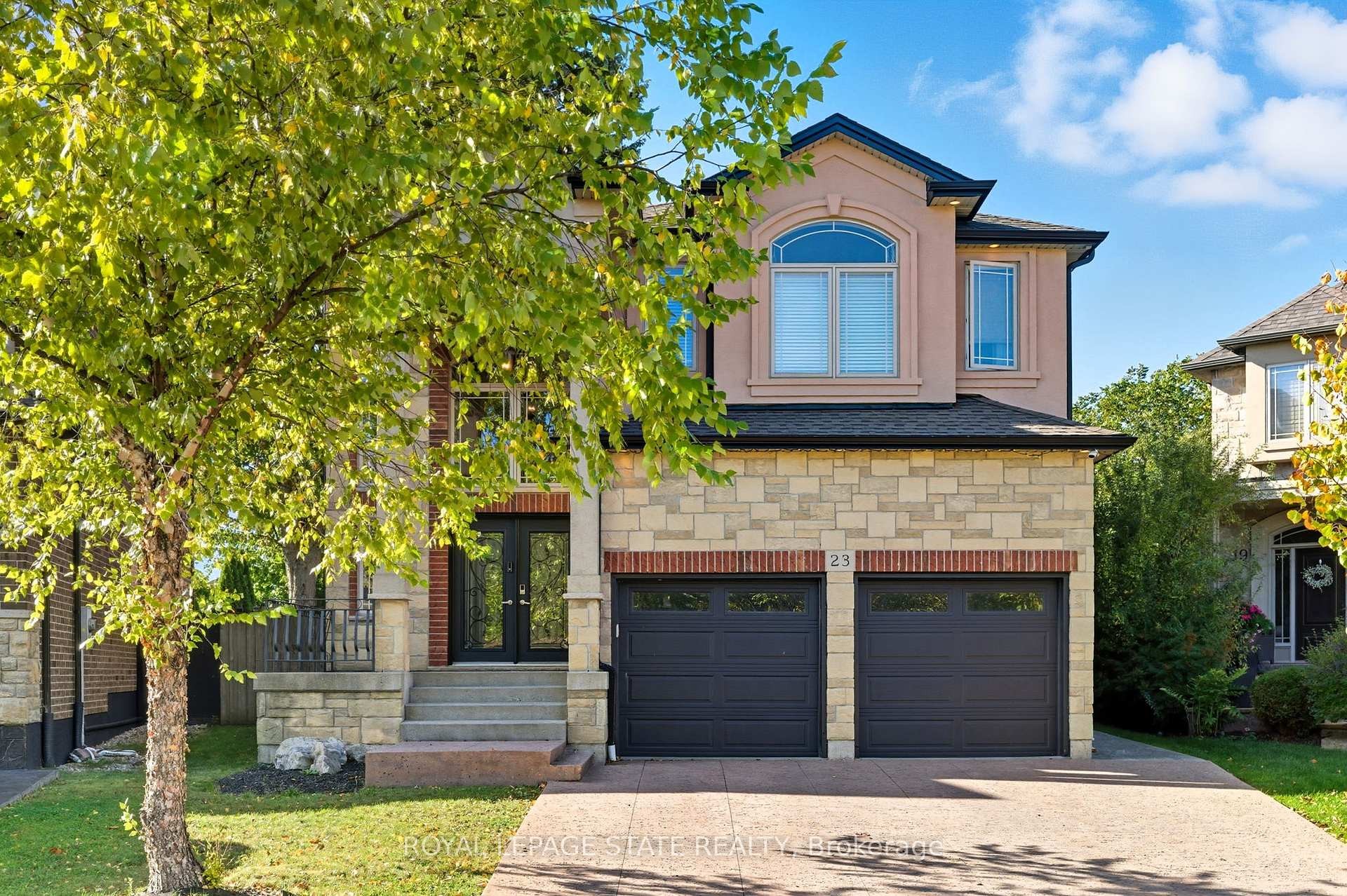 23 Kellogg Avenue, Hamilton, ON - Outdoor