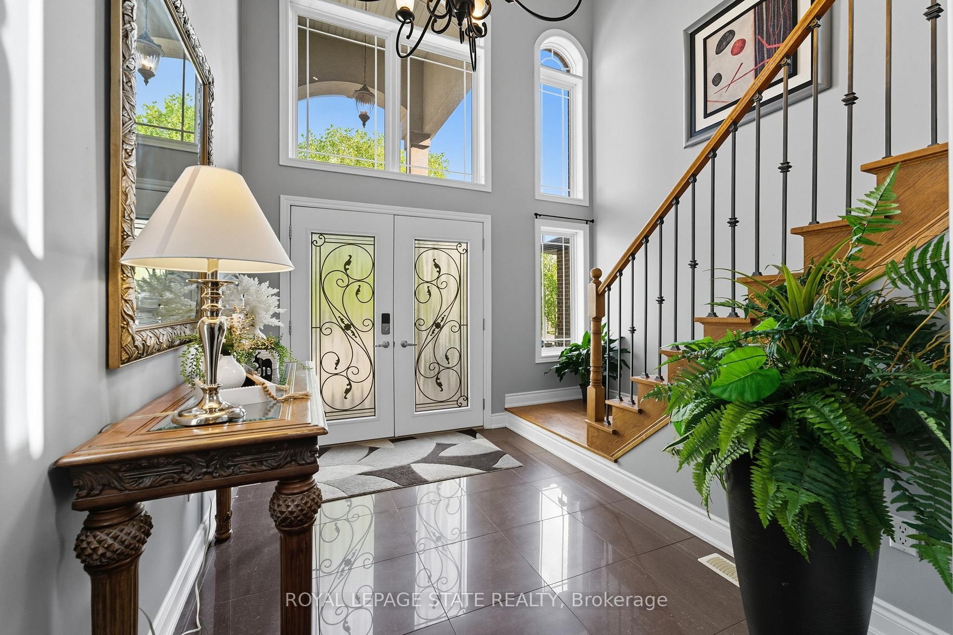 23 Kellogg Avenue, Hamilton, ON - Indoor Photo Showing Other Room