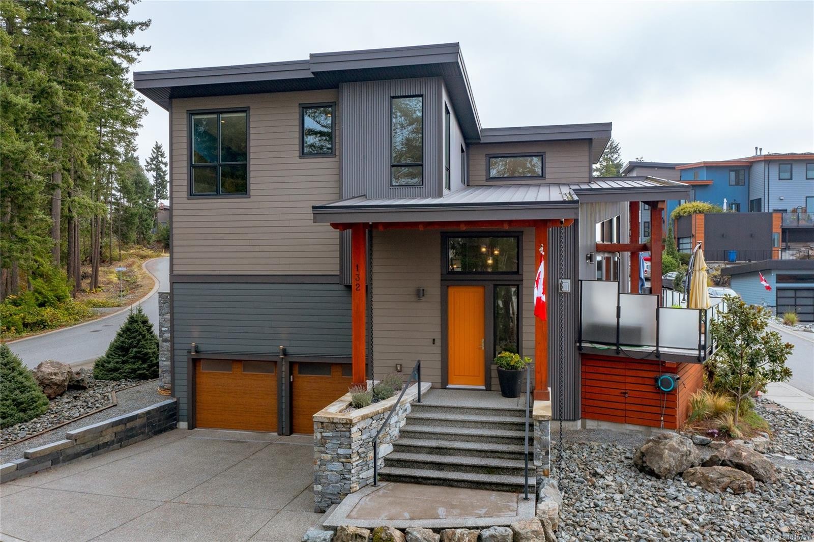 132 Amphion Terr, Nanaimo, BC