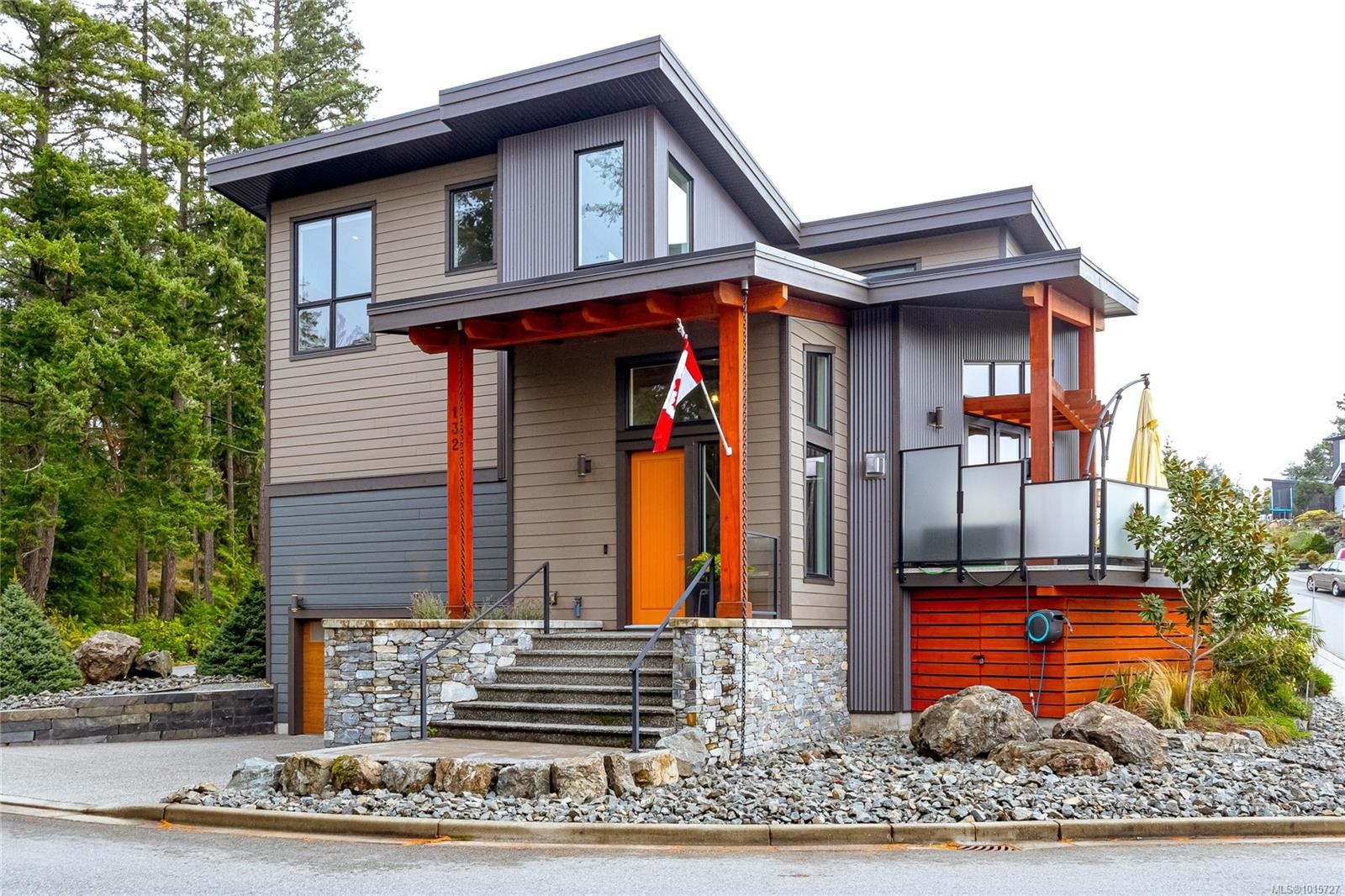 132 Amphion Terr, Nanaimo, BC