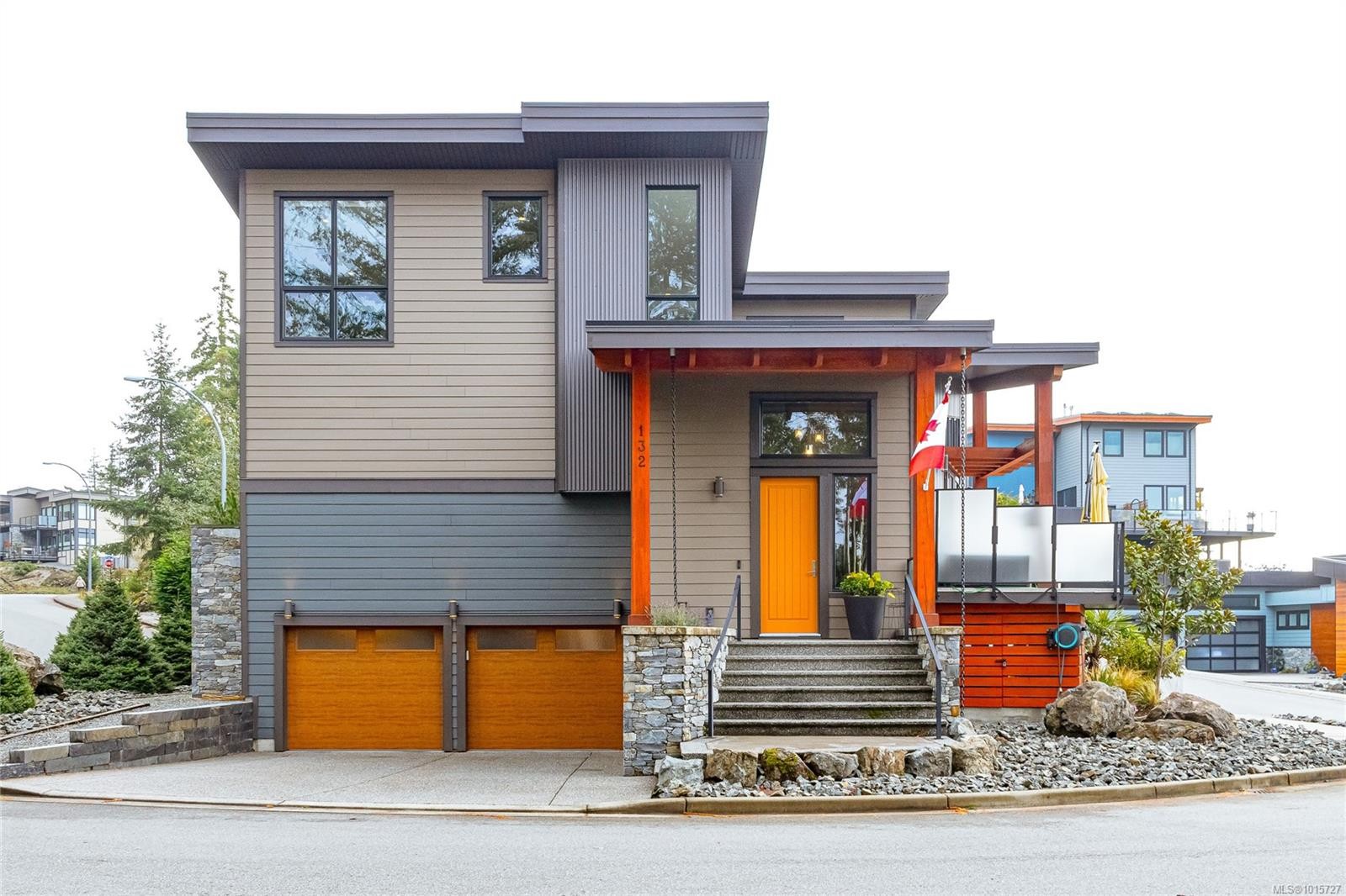 132 Amphion Terr, Nanaimo, BC