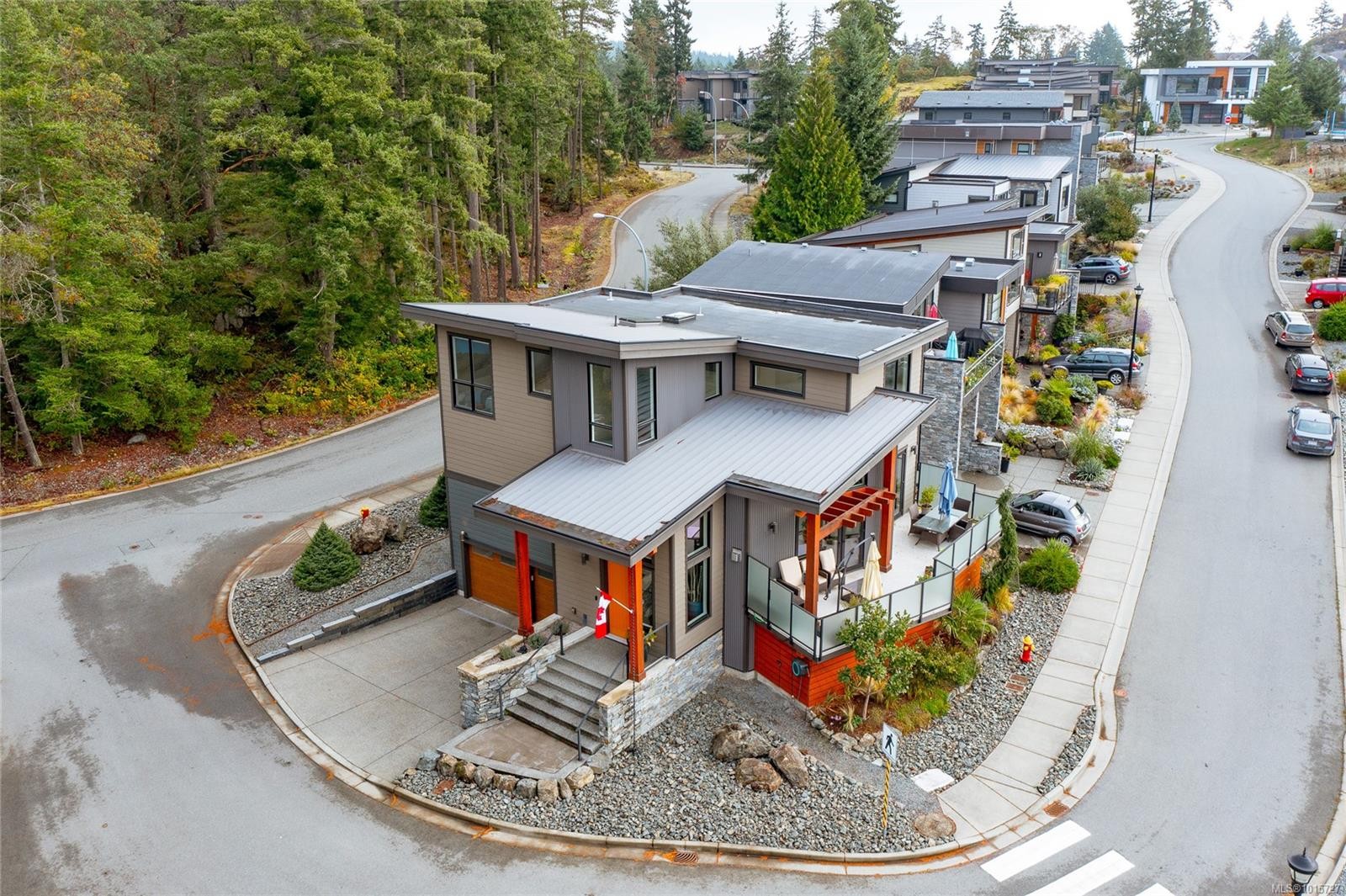 132 Amphion Terr, Nanaimo, BC