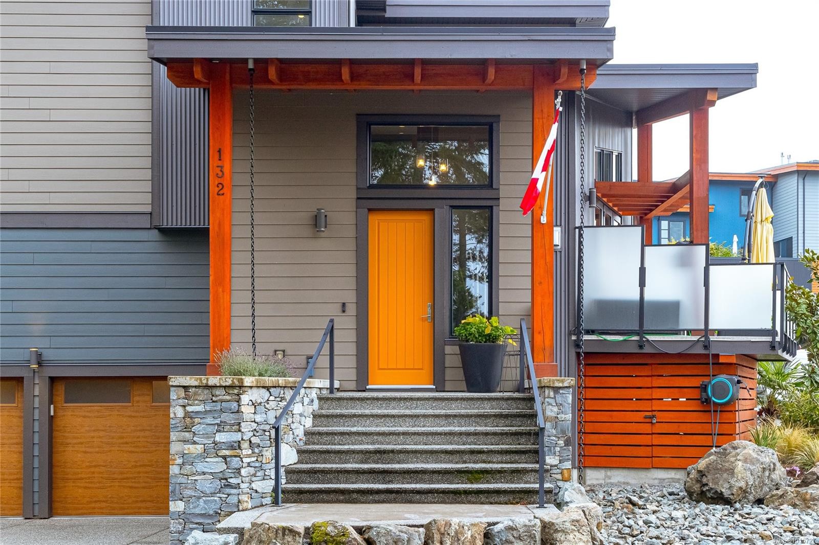 132 Amphion Terr, Nanaimo, BC