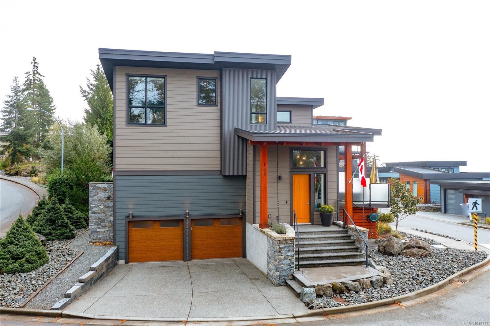 132 Amphion Terr, Nanaimo, BC