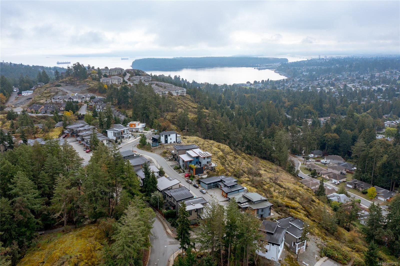 132 Amphion Terr, Nanaimo, BC