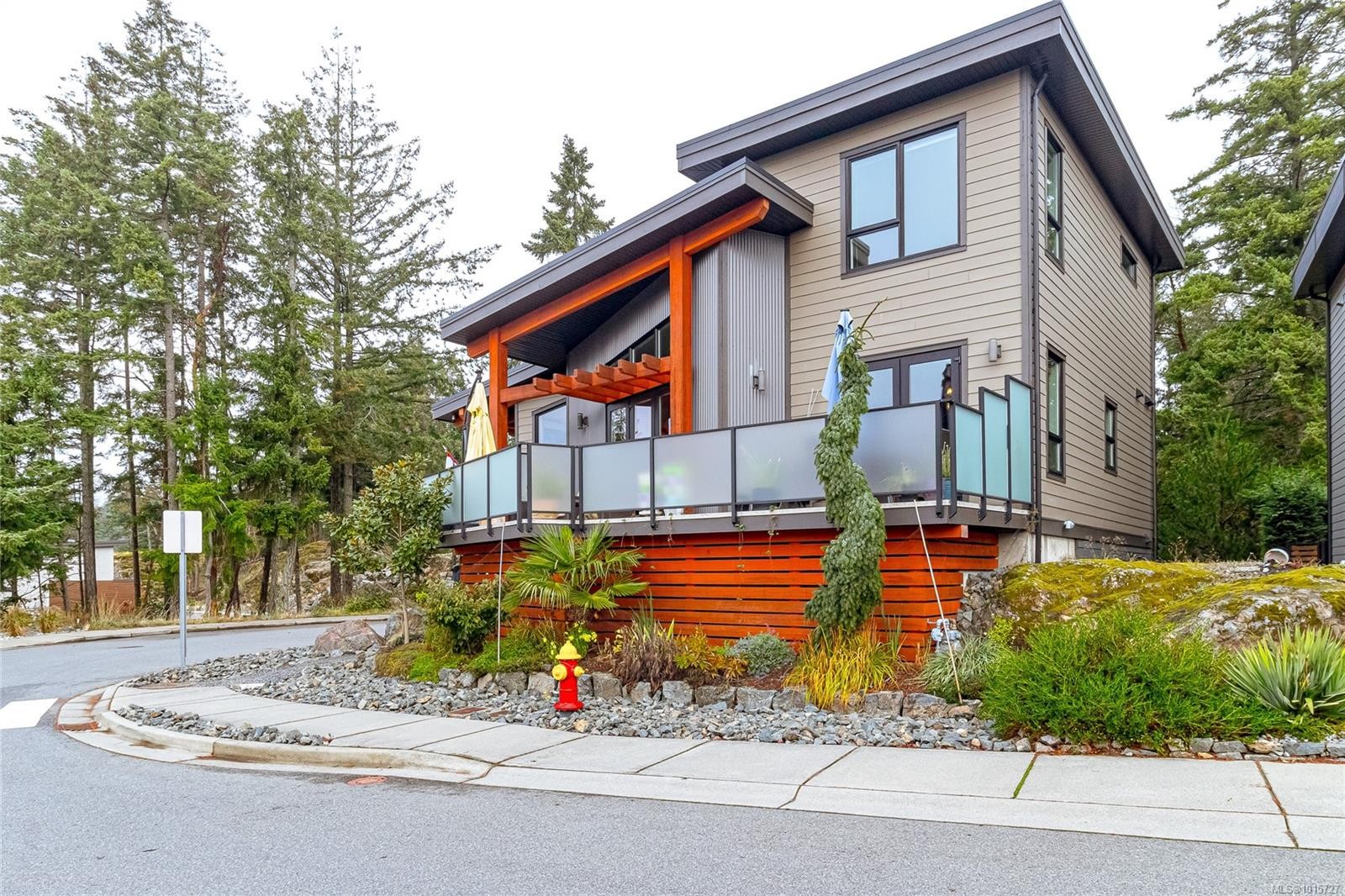 132 Amphion Terr, Nanaimo, BC