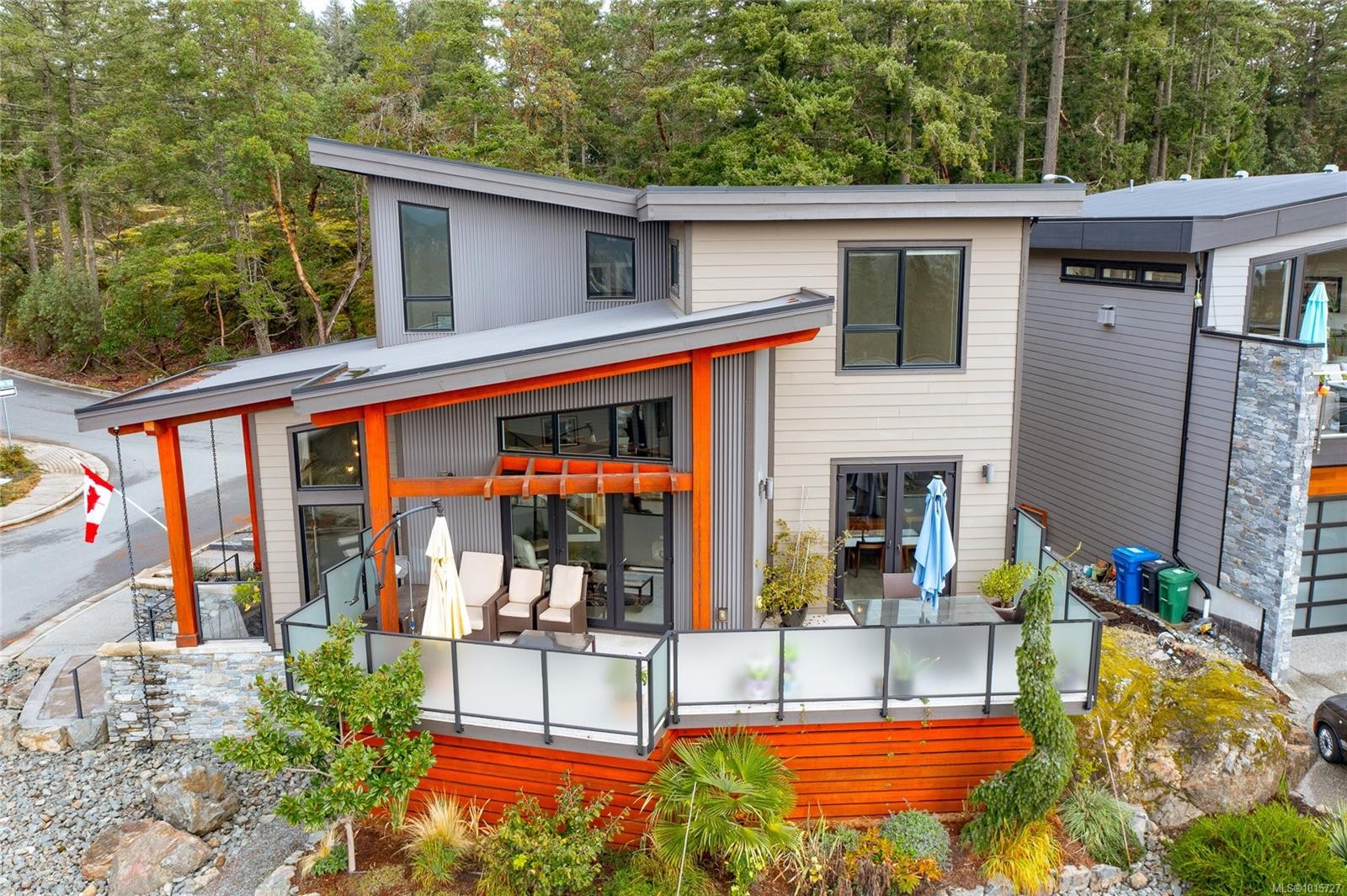 132 Amphion Terr, Nanaimo, BC