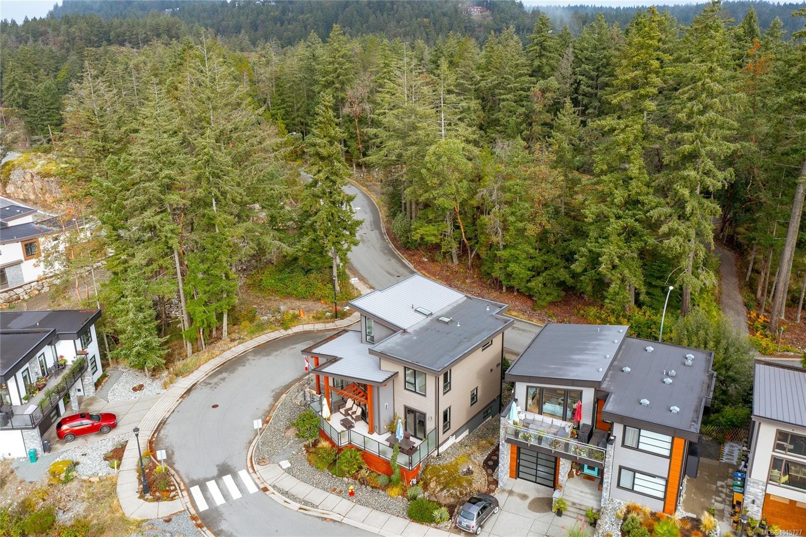 132 Amphion Terr, Nanaimo, BC