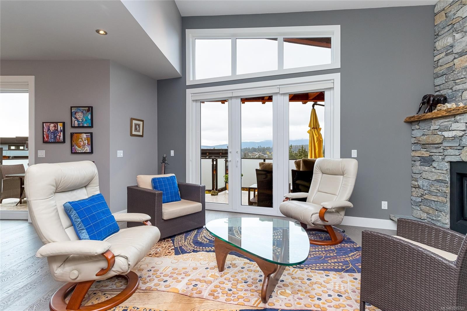 132 Amphion Terr, Nanaimo, BC