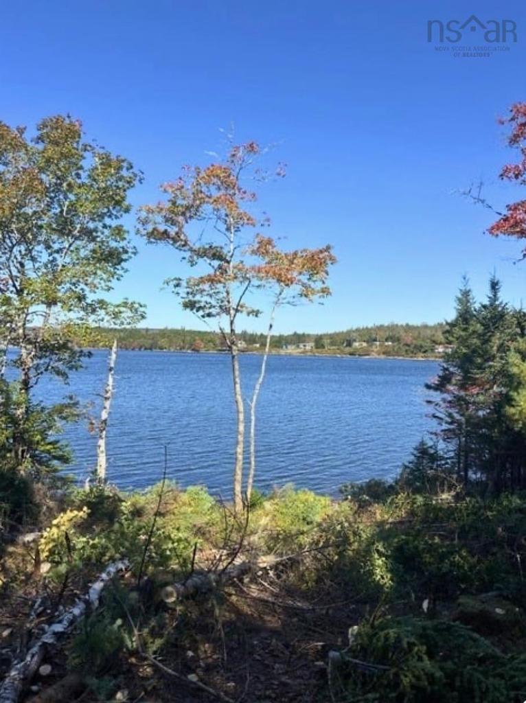 Lot 23 Anderson Drive, Goldenville, NS