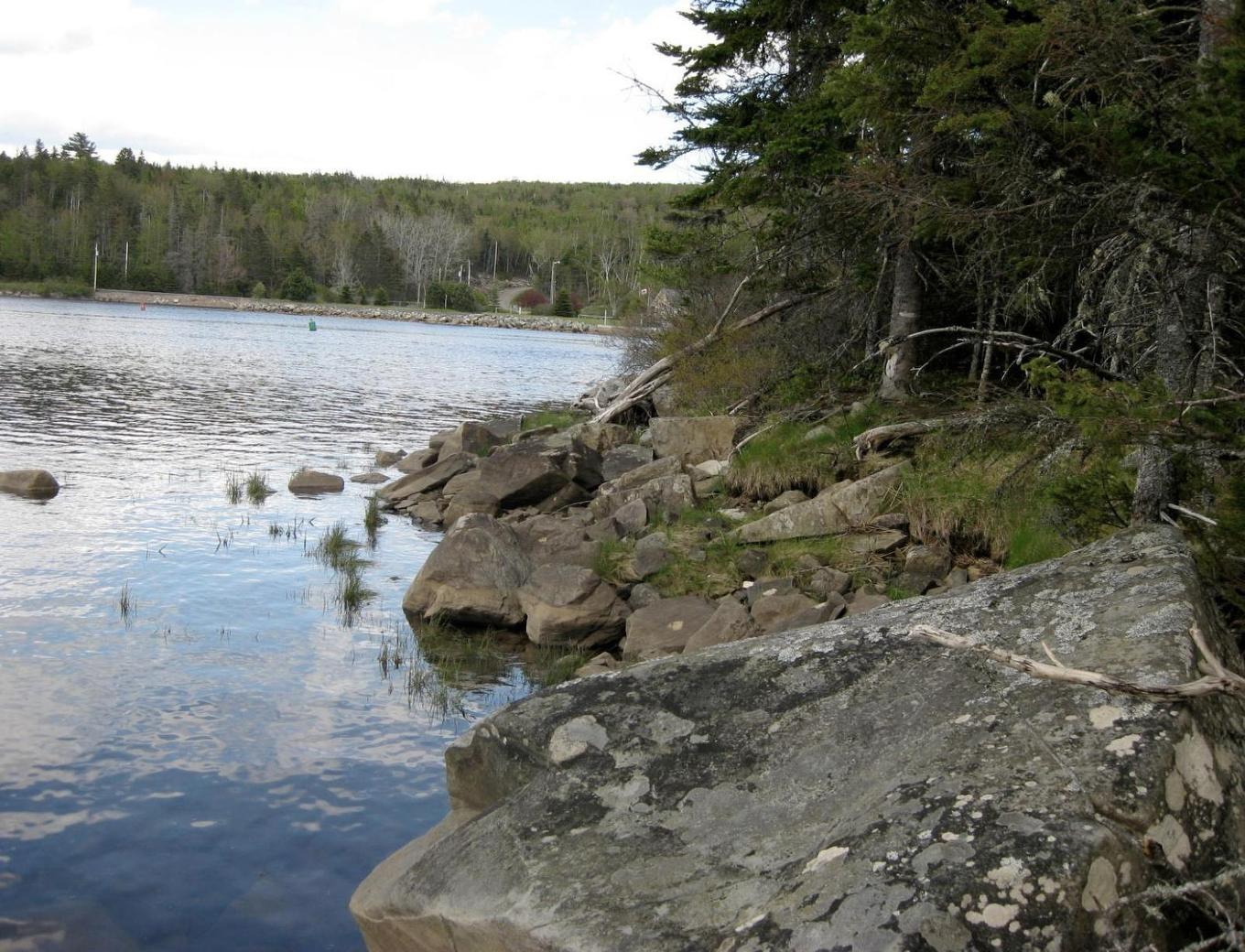 Lot 23 Anderson Drive, Goldenville, NS