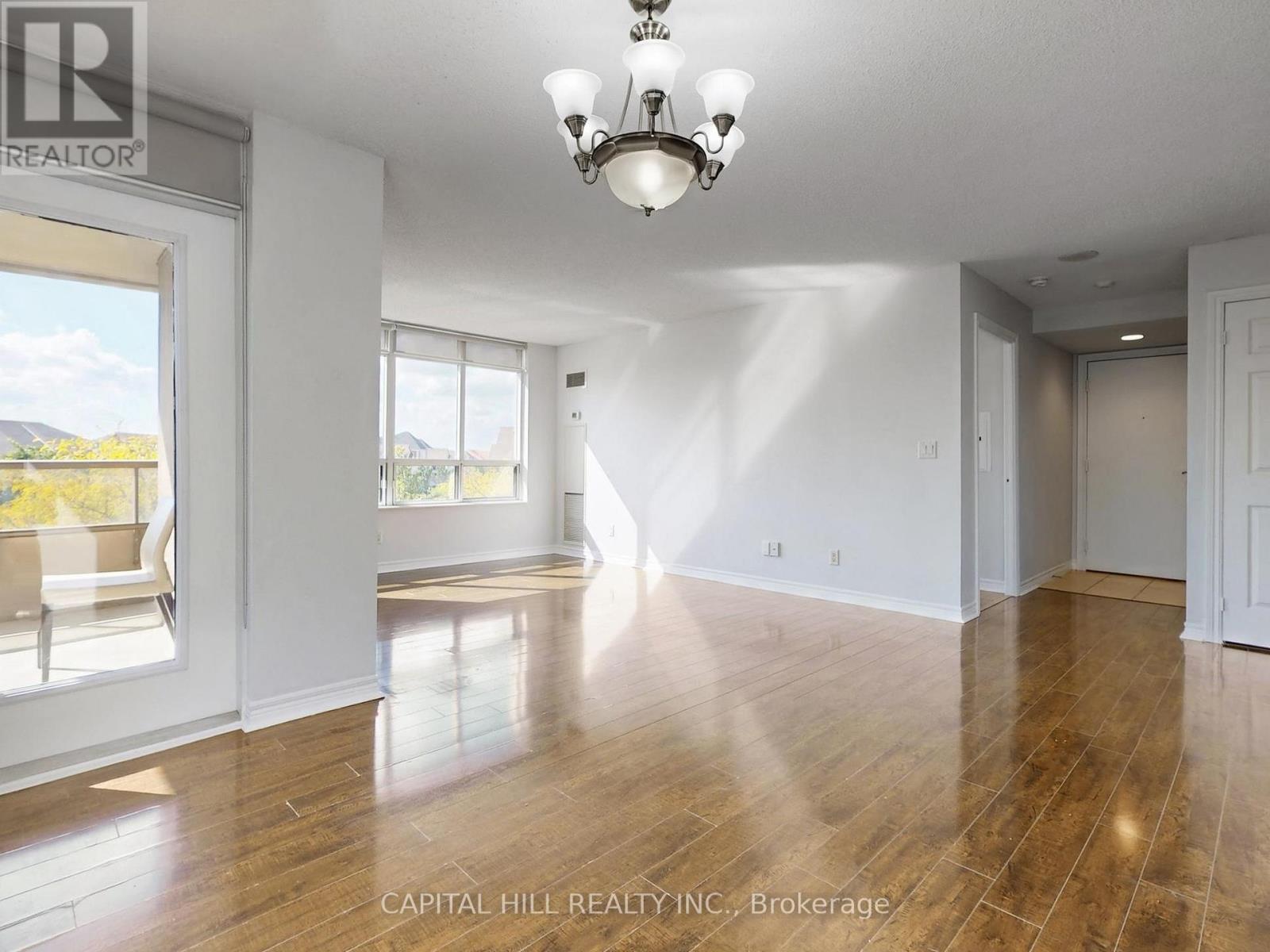 312 - 710 Humberwood Boulevard, Toronto, ON - Indoor Photo Showing Other Room