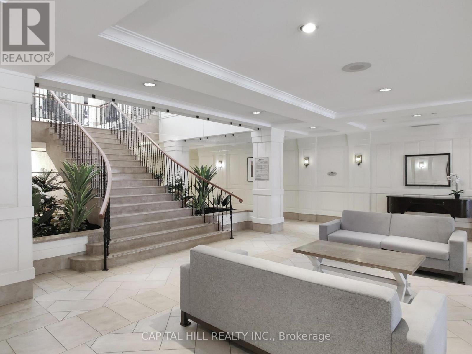 312 - 710 Humberwood Boulevard, Toronto, ON - Indoor