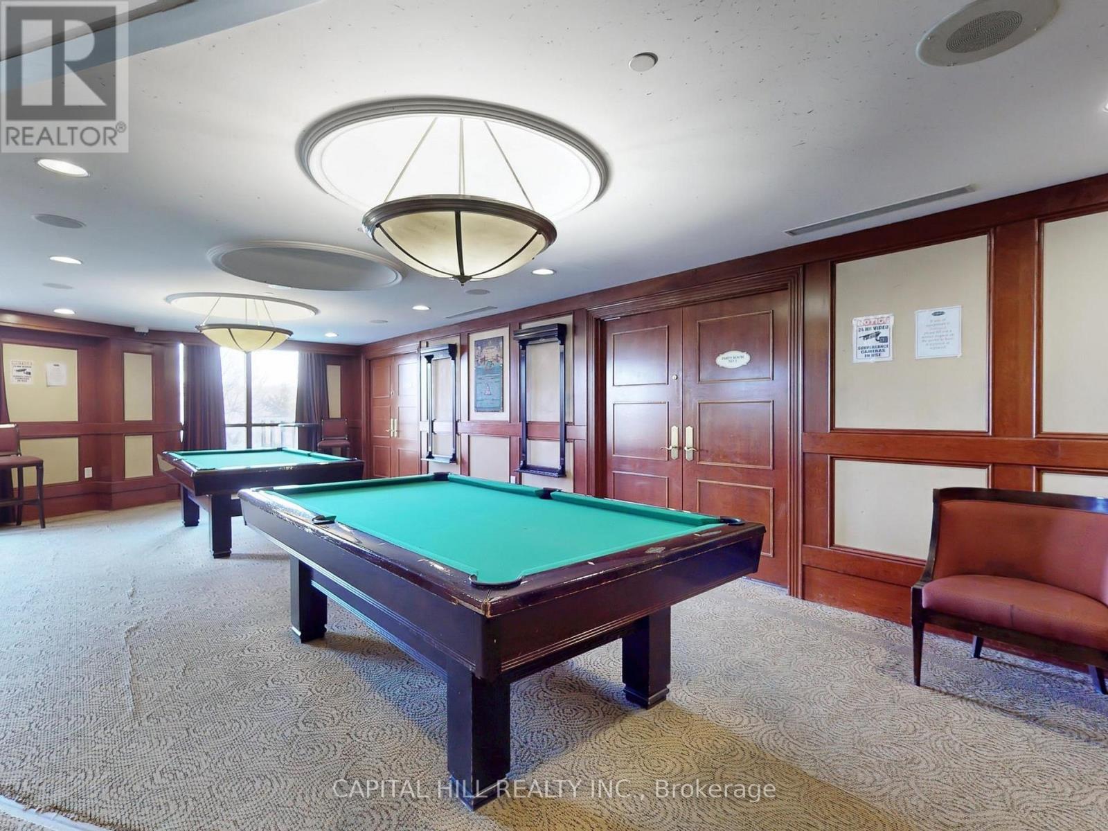 312 - 710 Humberwood Boulevard, Toronto, ON - Indoor Photo Showing Other Room