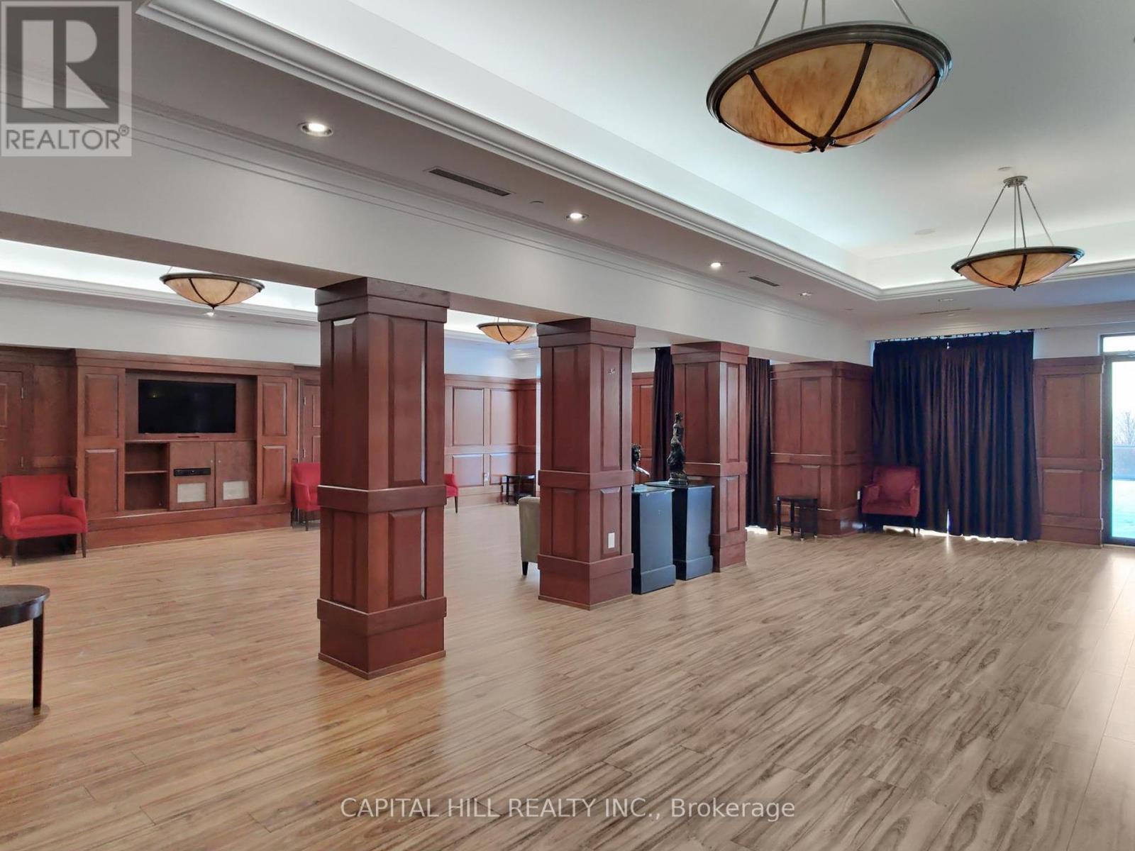 312 - 710 Humberwood Boulevard, Toronto, ON - Indoor Photo Showing Other Room