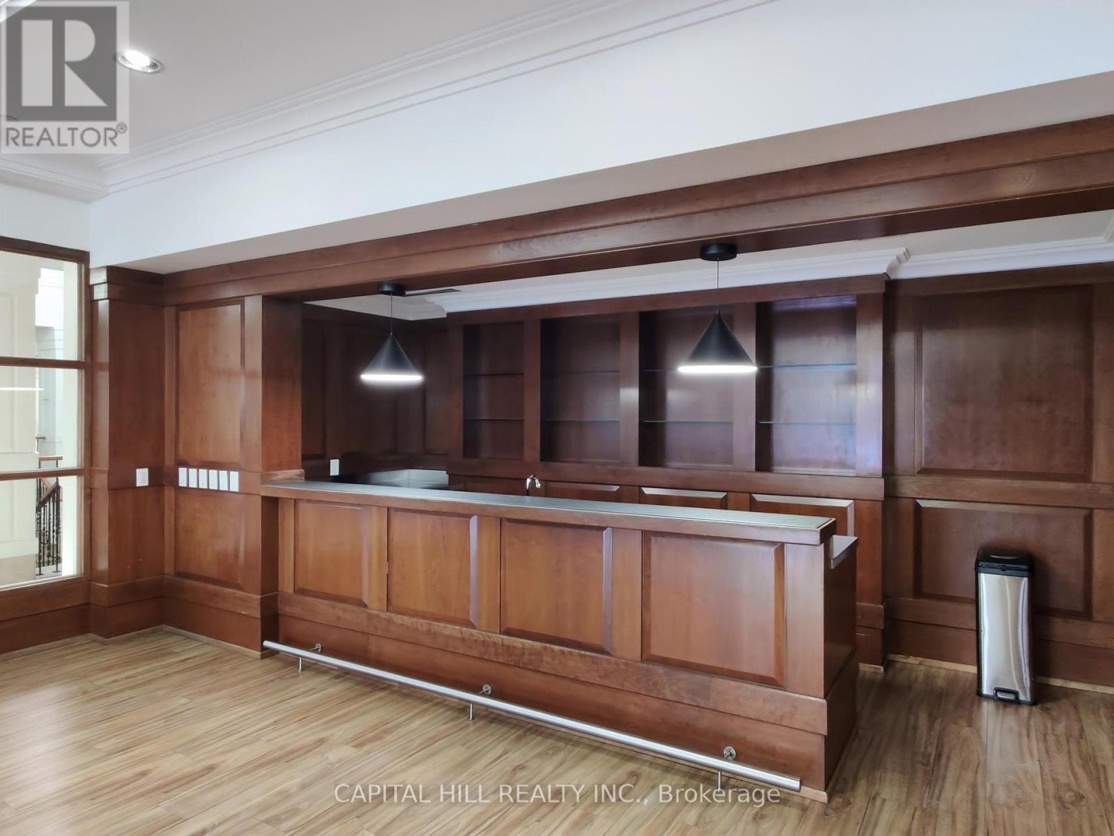 312 - 710 Humberwood Boulevard, Toronto, ON - Indoor Photo Showing Other Room