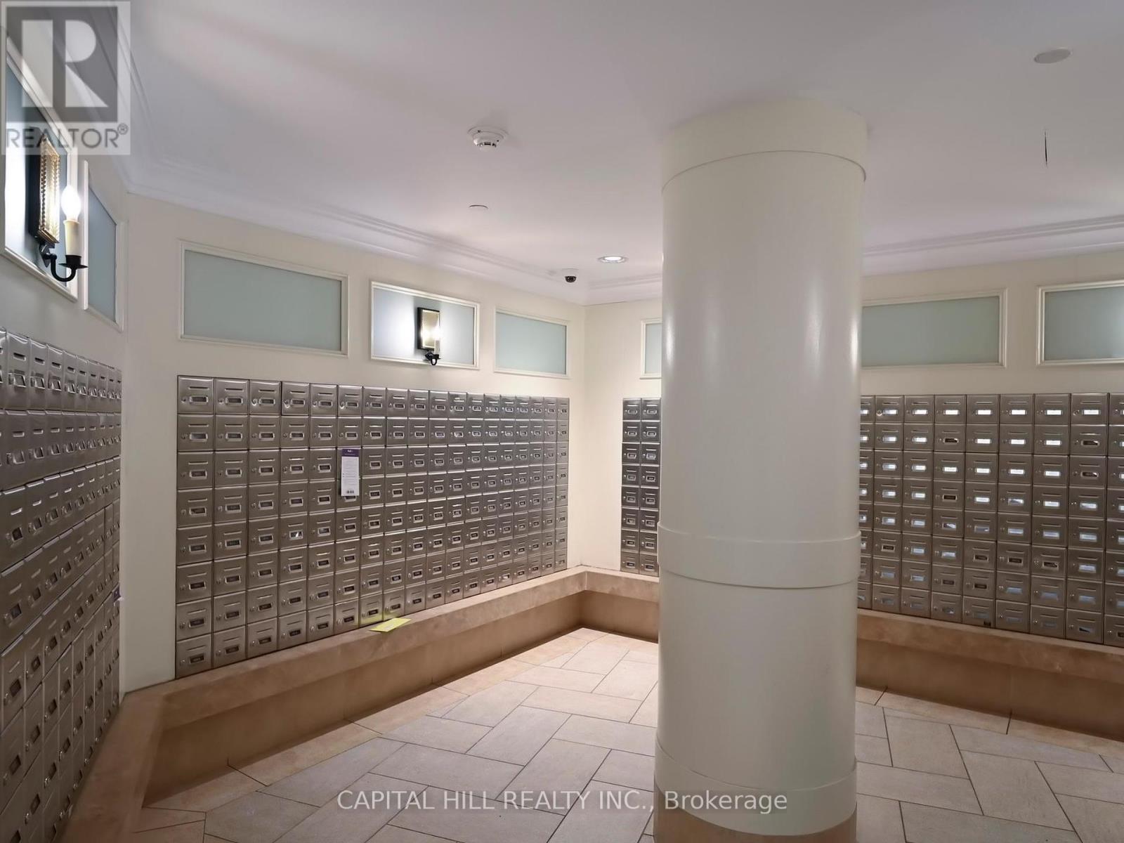 312 - 710 Humberwood Boulevard, Toronto, ON - Indoor Photo Showing Other Room