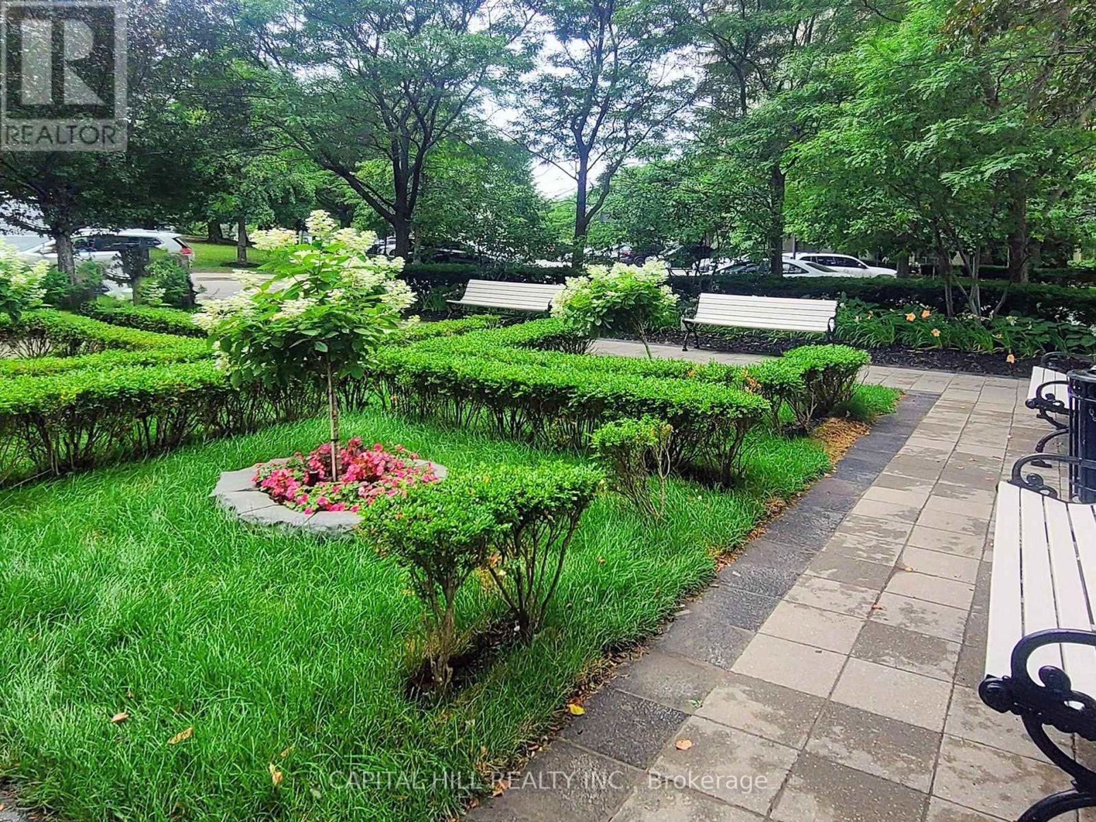 312 - 710 Humberwood Boulevard, Toronto, ON - Outdoor