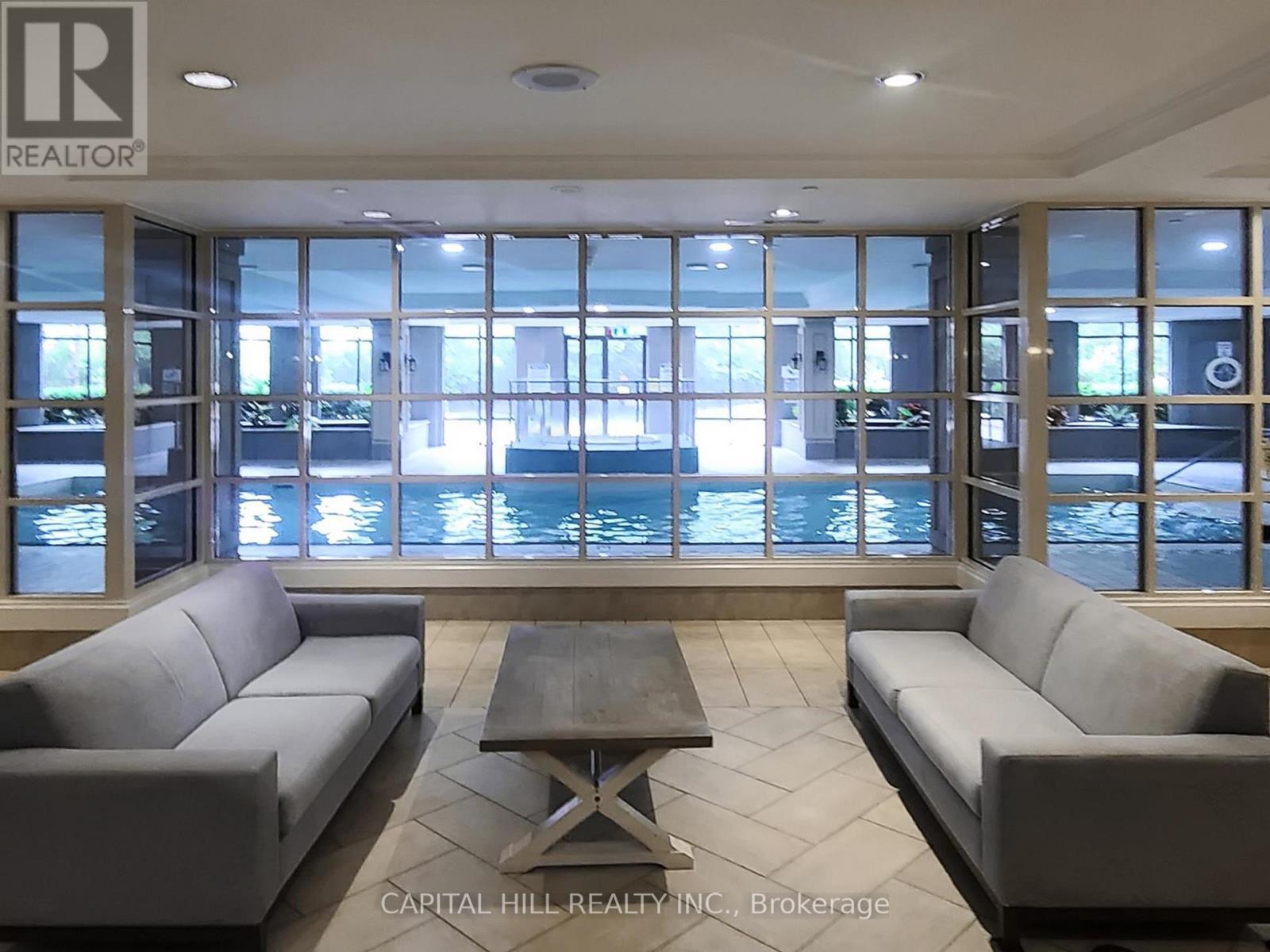 312 - 710 Humberwood Boulevard, Toronto, ON - Indoor