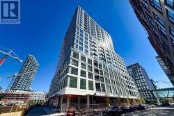 1414 - 15 RICHARDSON STREET Toronto, ON M5A 0Y5