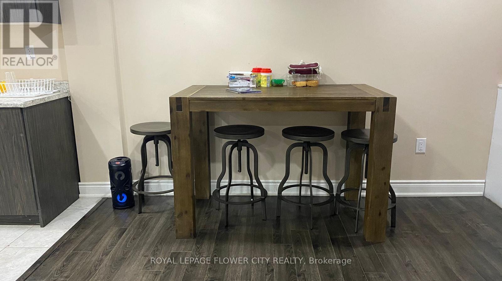 125 - 125 Don Minaker Drive, Brampton, ON - Indoor Photo Showing Other Room