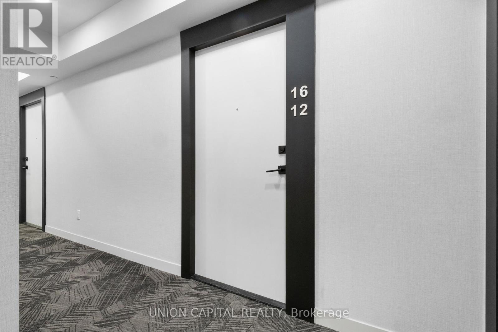 1612 - 319 Jarvis Street, Toronto, ON - Photo Showing Other Room