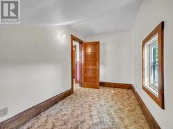 Large Closet in Primary Bedroom -