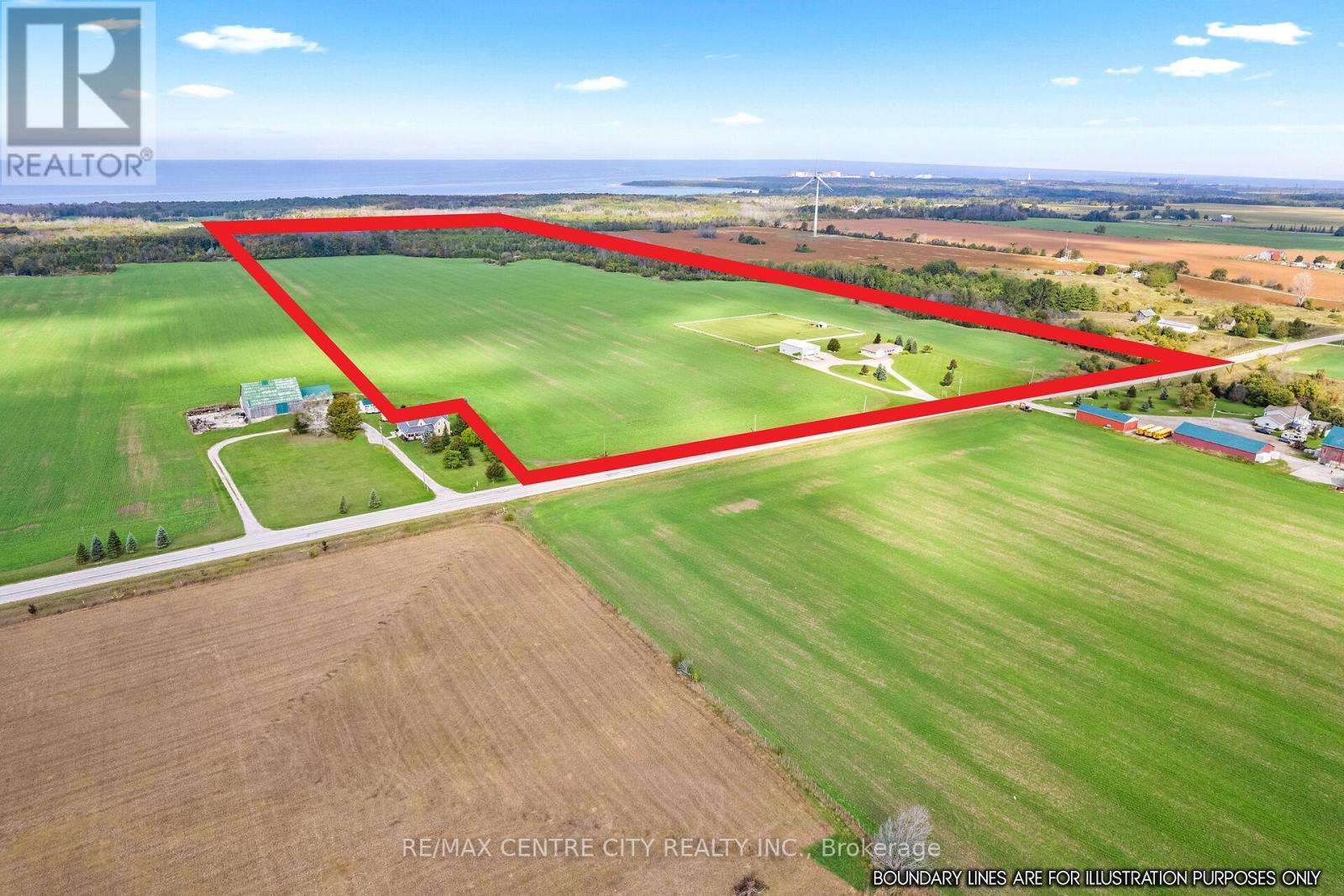 1041 Bruce Road 23, Kincardine, ON