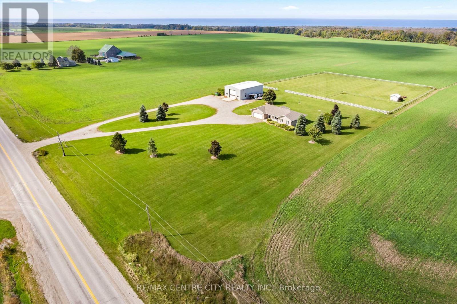 1041 Bruce Road 23, Kincardine, ON