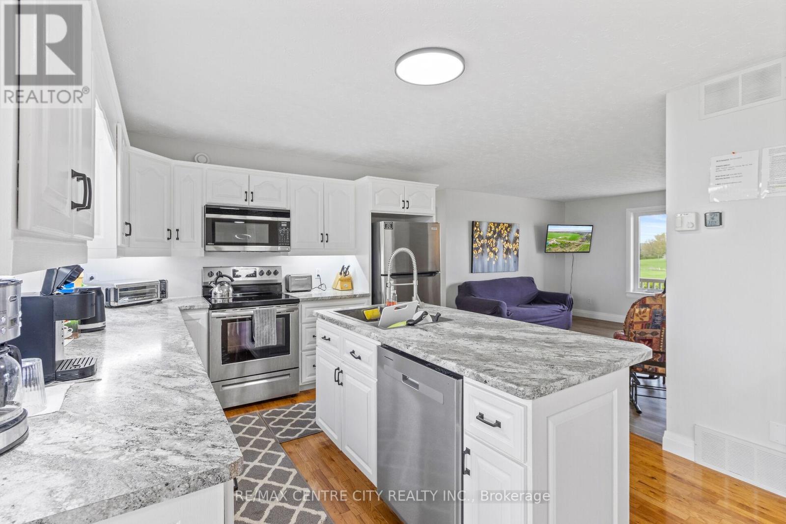 1041 Bruce Road 23, Kincardine, ON