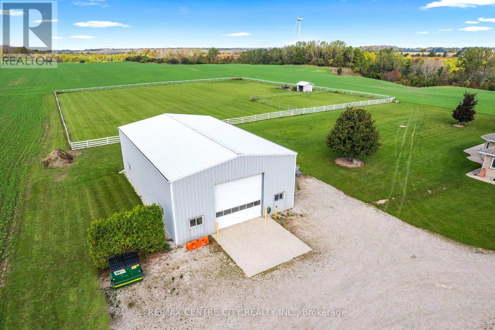 1041 Bruce Road 23, Kincardine, ON